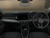 New Audi A1 Sportback Sport 116 HP (85 kW) 2025 Hatchback