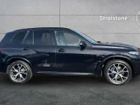 Used BMW X5 M Sport 298 HP (219 kW) 2025 Black SUV