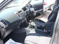 Used Citroën C-Crosser 156 HP (114 kW) 2008 SUV