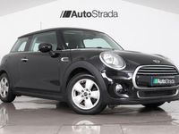 Used Mini Cooper Hatch 136 HP (100 kW) 2014 Black Hatchback