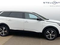 used Peugeot 5008 1.2 PureTech GT Line 5dr