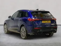 Used Audi Q5 Performance 367 HP (269 kW) 2025 Blue SUV