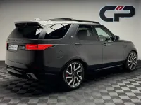 Used Land Rover Discovery HSE Luxury 2017 Grey SUV