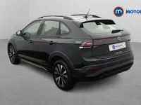 Used VW Taigo Life 95 HP (69 kW) 2026 SUV
