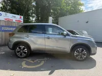 Used Suzuki Vitara SZ5 2023 Grey SUV