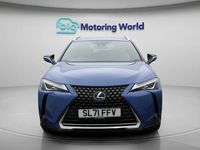 Used Lexus UX 150 kW (204 HP) 2022 SUV