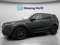 Used Land Rover Discovery 5 SE Dynamic 309 HP (227 kW) 2023 SUV