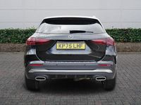 Used Mercedes GLA200 Executive 150 HP (110 kW) 2025 Black SUV