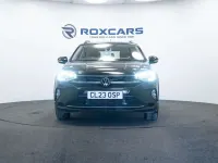 Used VW Taigo Life 95 HP (69 kW) 2023 Black SUV