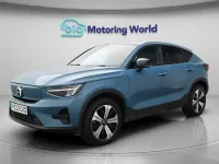 Used Volvo C40 Core 169 kW (231 HP) 2023 SUV
