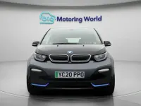 Usado BMW i3 135 kW (184 HP) 2022 Citadino