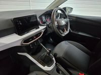 used Seat Arona 1.0 TSI SE Technology 5dr