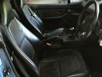 Used BMW Z3 140 HP (102 kW) 1997 Cabriolet