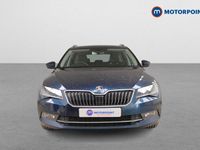 used Skoda Superb 2.0 TDI CR SE L Executive 5dr DSG [7 Speed]