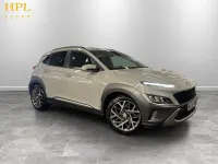 Used Hyundai Kona Ultimate 141 HP (103 kW) 2022 Grey SUV