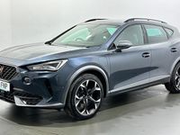 Used Cupra Formentor VZ2 245 HP (180 kW) 2024 SUV