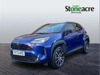 Used Toyota Yaris Cross Sport 113 HP (83 kW) 2022 Other SUV