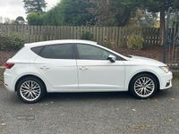 used Seat Leon 1.6 TDI SE Dynamic [EZ] 5dr