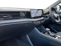 Used MG HS SE 299 HP (219 kW) 2024 SUV