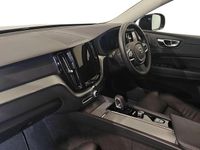 Used Volvo XC60 Plus 345 HP (253 kW) 2025 Black SUV