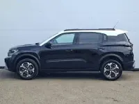 New Citroën C3 Aircross 147 HP (108 kW) 2026 Black SUV