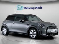 Used Mini Cooper S Classic 178 HP (130 kW) 2022 Grey Hatchback