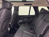 Used Land Rover Range Rover HSE 460 HP (338 kW) 2026 SUV