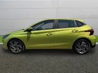 New Hyundai i20 90 HP (66 kW) 2026 Hatchback