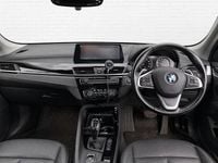 Used BMW X1 xLine 192 HP (141 kW) 2020 Grey SUV