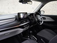 Used Suzuki Swift SZ5 82 HP (60 kW) 2024 Pure white pearl Hatchback