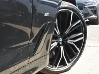 Used BMW 530 M Sport 286 HP (210 kW) 2021 Black Sedan