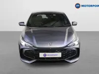 Usado MG MG3 Trophy 194 HP (142 kW) 2025 Cinzento Citadino
