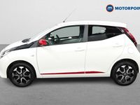 used Toyota Aygo 1.0 VVT-i X-Trend TSS 5dr x-shift