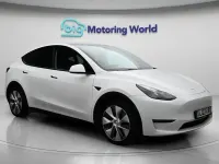 Used Tesla Model Y 282 kW (384 HP) 2022 SUV