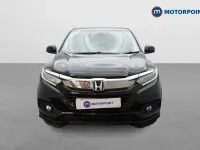 Second-hand Honda HR-V SE 2020 Negru SUV