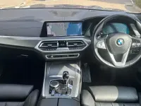 Used BMW X5 xLine 286 HP (210 kW) 2022 Blue SUV