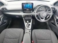 Used Mazda 2 Center-Line 116 HP (85 kW) 2024 Blue Hatchback