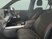 Used Mercedes EQB300 AMG line 167 kW (228 HP) 2023 Black SUV