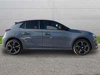 Used Vauxhall Corsa Ultimate 99 HP (72 kW) 2025 Grey Hatchback