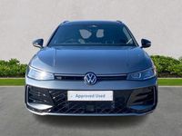 Used VW Passat R-line 150 HP (110 kW) 2026 Grey Estate