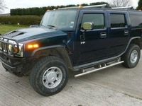 Used Hummer H2 2003 SUV