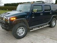 used Hummer H2 6.0