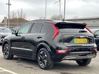 Used Kia e-Niro 147 kW (201 HP) 2025 Black SUV