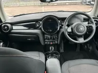 Used Mini Cooper Classic 134 HP (98 kW) 2023 Silver Hatchback