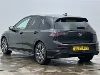 Used VW Golf VIII 150 HP (110 kW) 2025