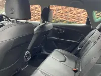 Used Seat Leon FR Sport 150 HP (110 kW) 2019 Black Hatchback