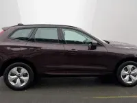 Nuevo Volvo XC60 Core 2025 Rojo SUV