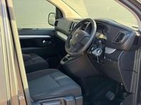 Used Peugeot Traveller Active 2022 Grey MPV