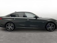 Used BMW 330e M Sport 288 HP (211 kW) 2021 Grey Sedan