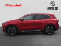 New MG MG5 EV Trophy 63 kW (87 HP) 2026 Estate